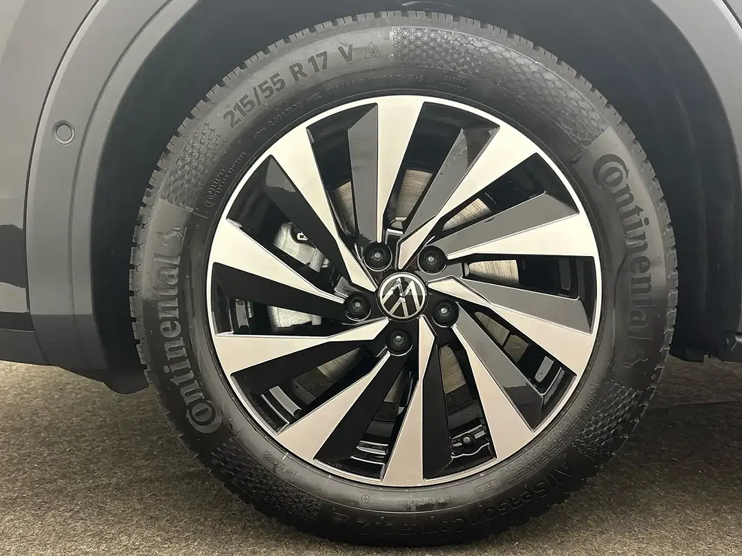 Volkswagen T-Roc 1.5 eTSI Life - Thumbnail 7