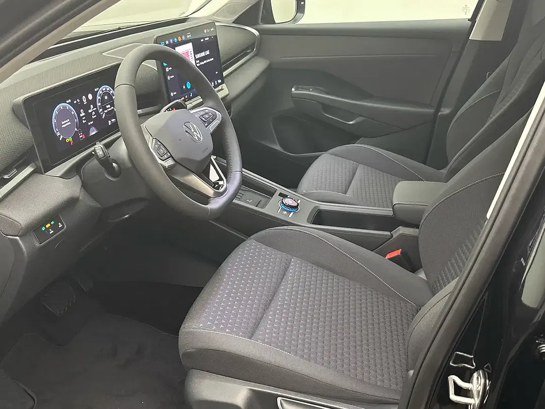 Volkswagen T-Roc 1.5 eTSI Life - Thumbnail 9