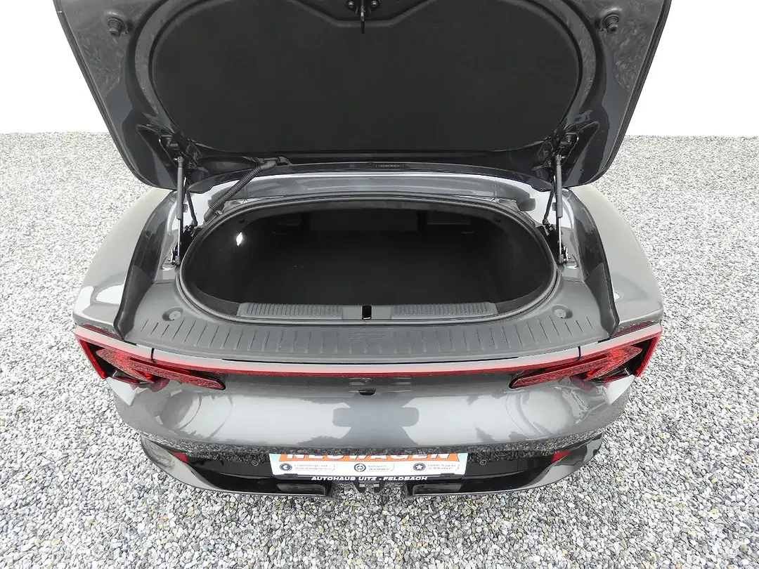 MG Cyberster GT - Thumbnail 14