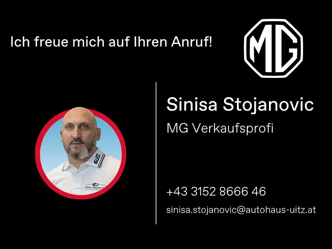 MG Cyberster GT - foto 2