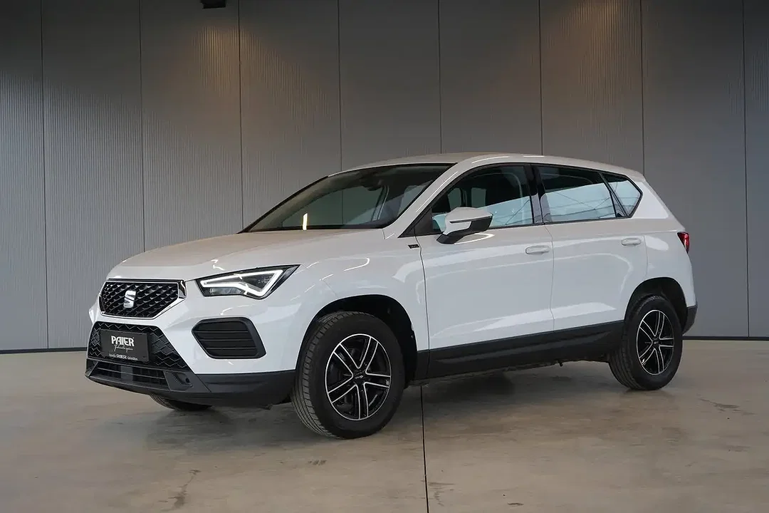 SEAT Ateca 1.0 TSI Reference - Afbeelding 1