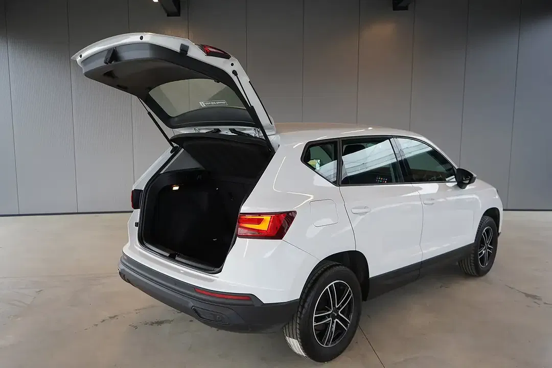 SEAT Ateca 1.0 TSI Reference - Thumbnail 11