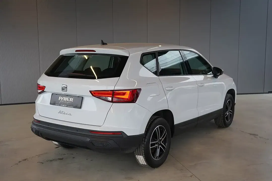 SEAT Ateca 1.0 TSI Reference - Thumbnail 13