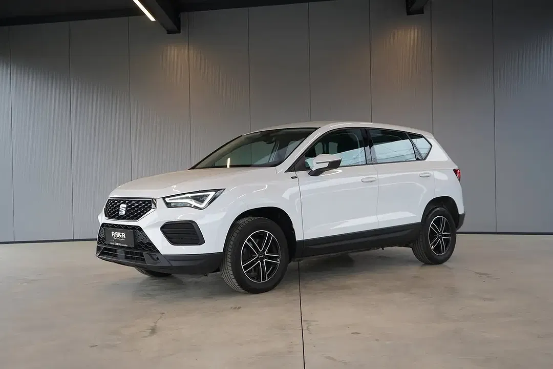 SEAT Ateca 1.0 TSI Reference - foto 14