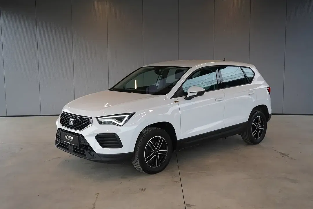 SEAT Ateca 1.0 TSI Reference - foto 2