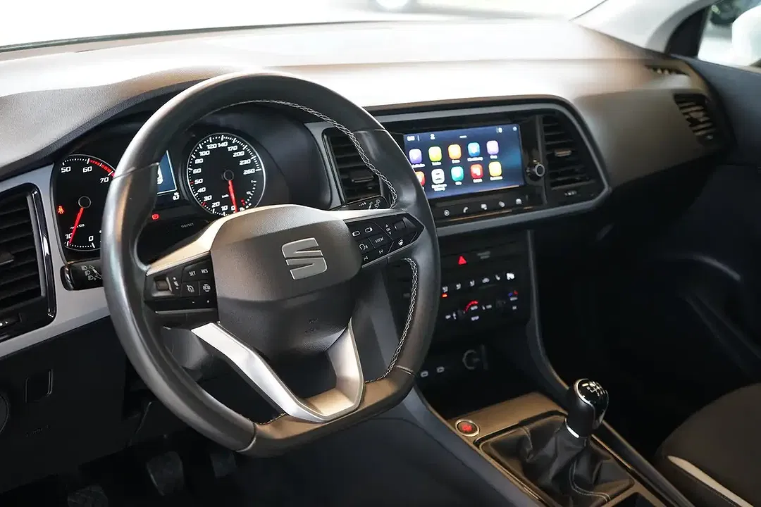 SEAT Ateca 1.0 TSI Reference - Thumbnail 3