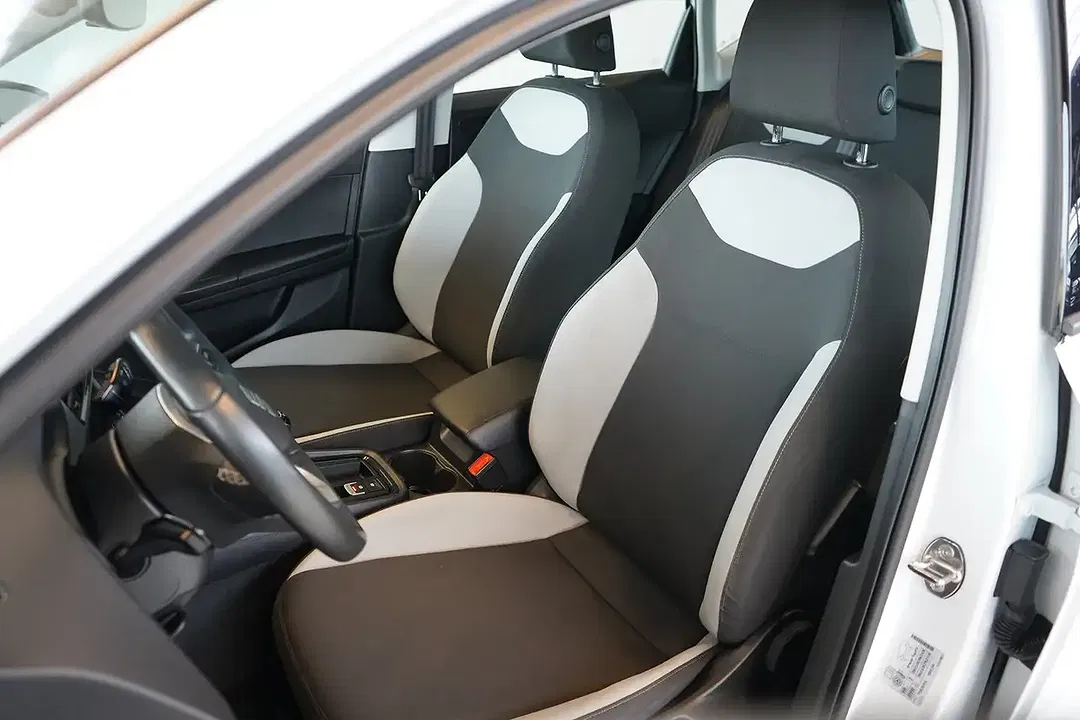 SEAT Ateca 1.0 TSI Reference - Thumbnail 4