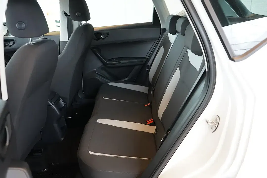 SEAT Ateca 1.0 TSI Reference - Thumbnail 5
