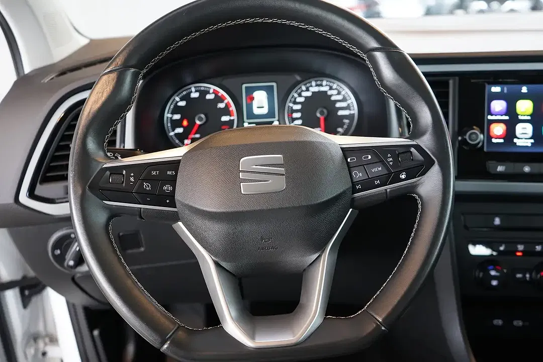 SEAT Ateca 1.0 TSI Reference - Thumbnail 6