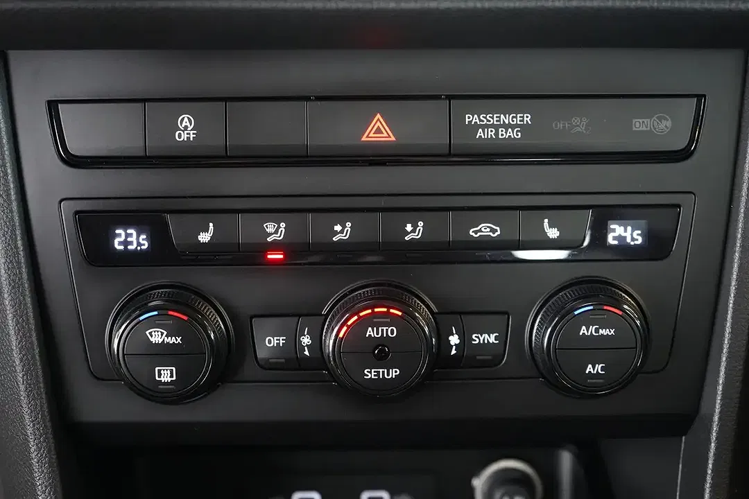 SEAT Ateca 1.0 TSI Reference - Thumbnail 7