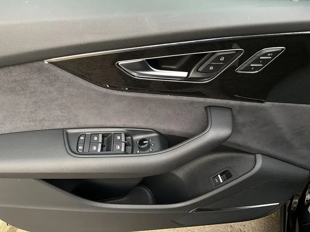 Audi SQ8 TFSI tiptronic - Thumbnail 14