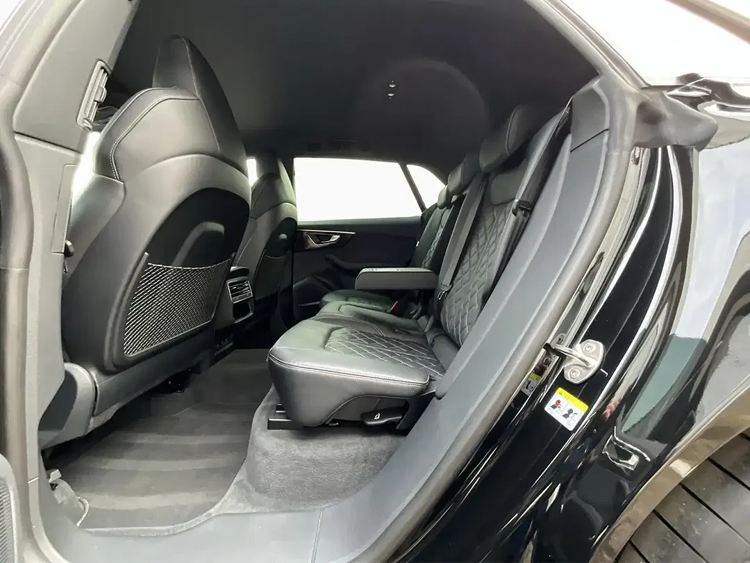 Audi SQ8 TFSI tiptronic - foto 15