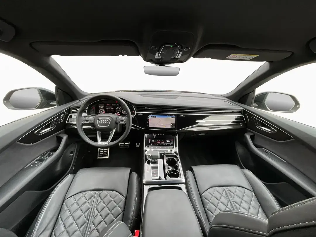 Audi SQ8 TFSI tiptronic - foto 2