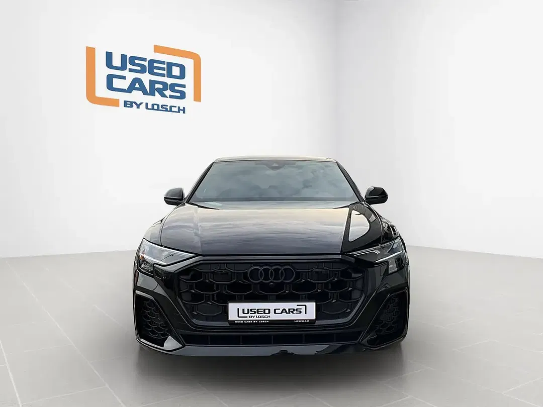 Audi SQ8 TFSI tiptronic - Thumbnail 3