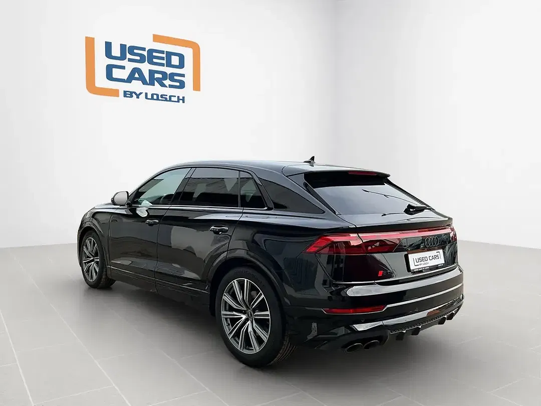 Audi SQ8 TFSI tiptronic - Thumbnail 5