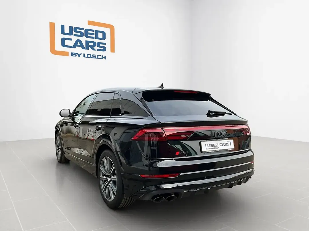 Audi SQ8 TFSI tiptronic - Thumbnail 6