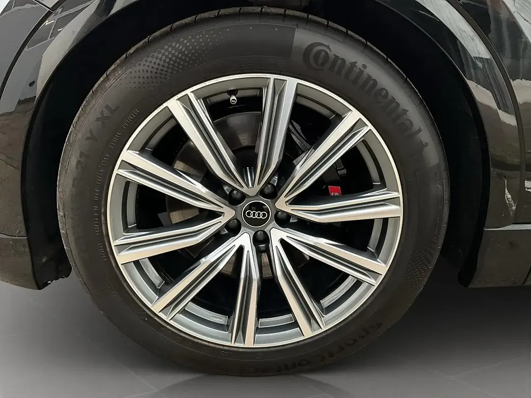 Audi SQ8 TFSI tiptronic - Thumbnail 8