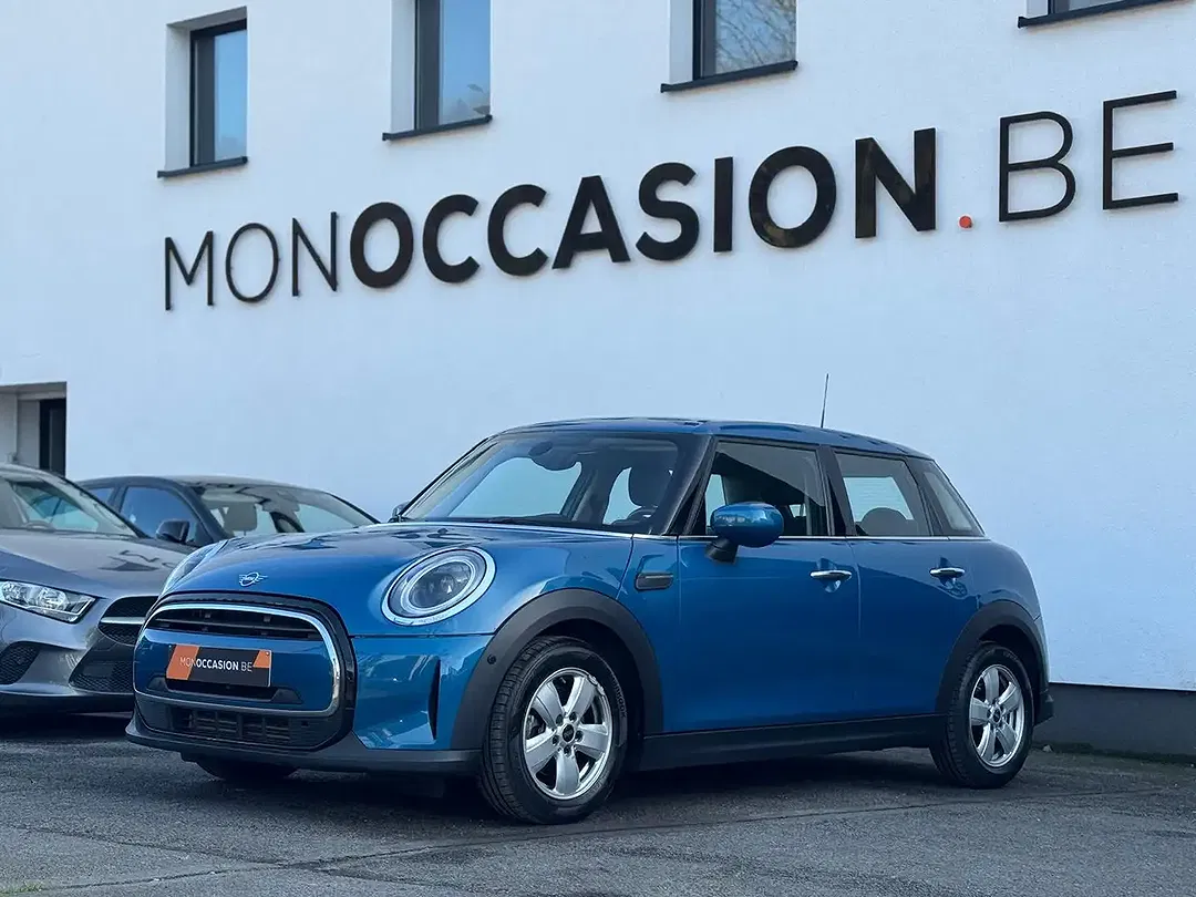MINI One 1.5 - foto 1