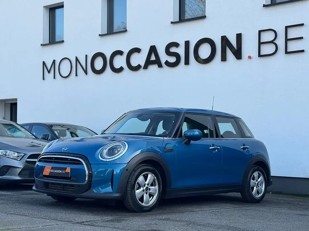 MINI One 1.5 - Afbeelding 1