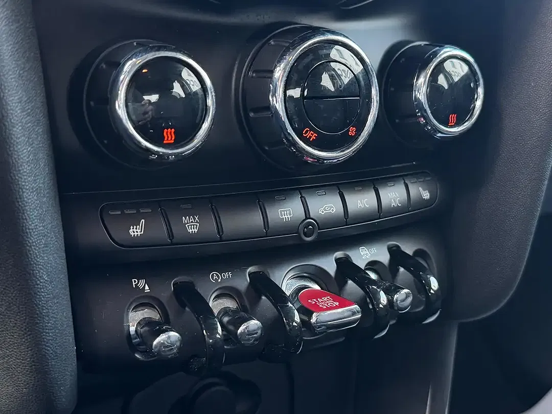 MINI One 1.5 - Thumbnail 10