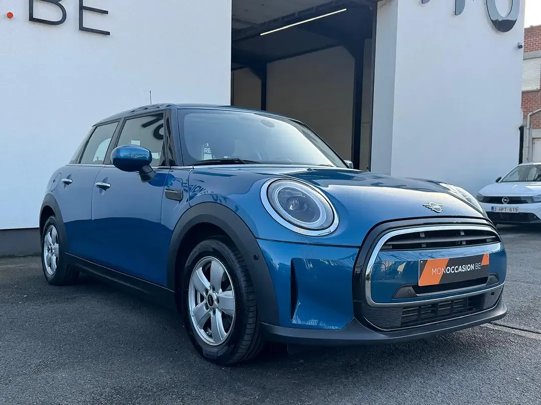 MINI One 1.5 - Thumbnail 11