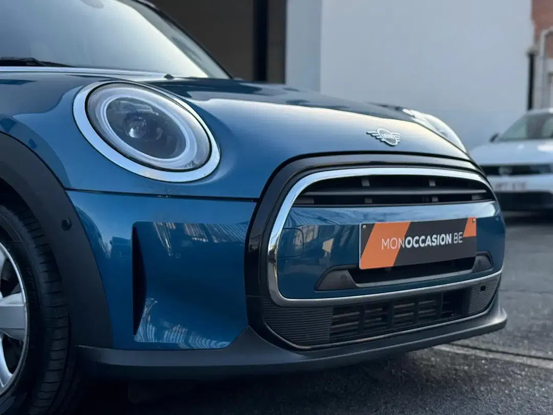 MINI One 1.5 - Thumbnail 12