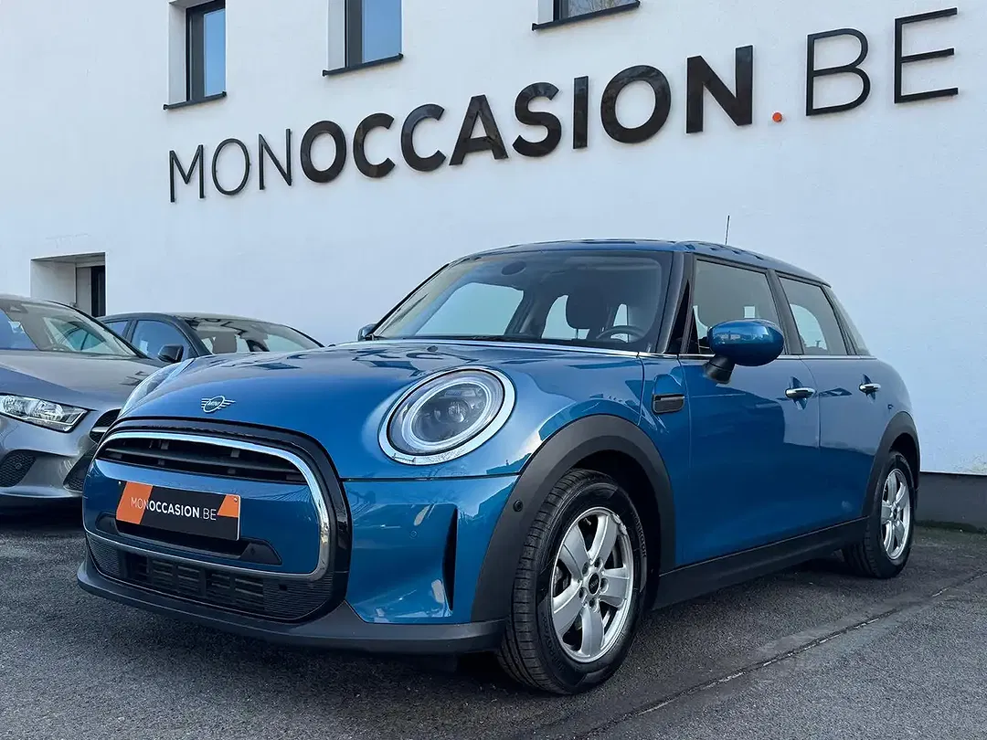 MINI One 1.5 - Thumbnail 13