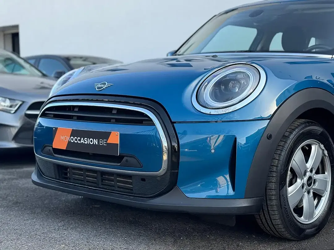 MINI One 1.5 - Thumbnail 14