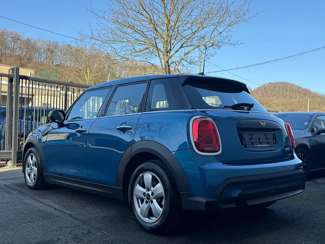 MINI One 1.5 - foto 15