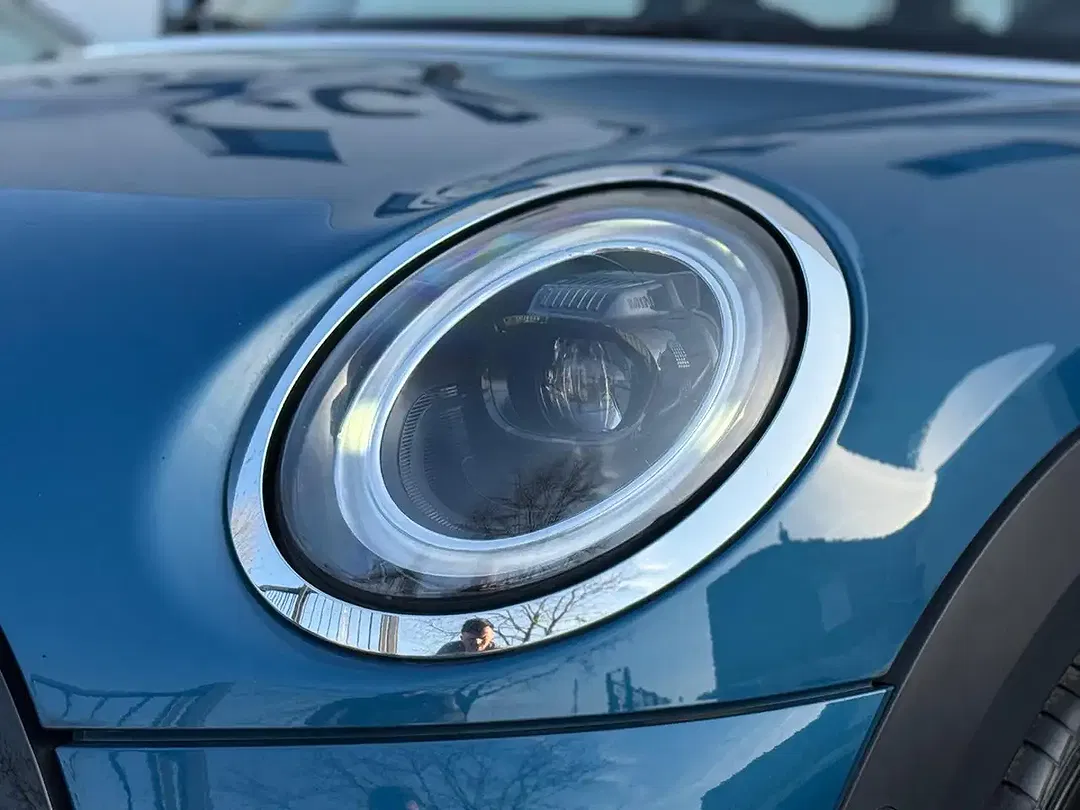 MINI One 1.5 - Thumbnail 3