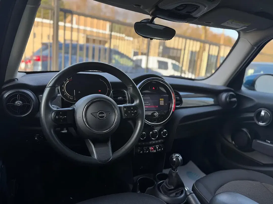 MINI One 1.5 - Thumbnail 5