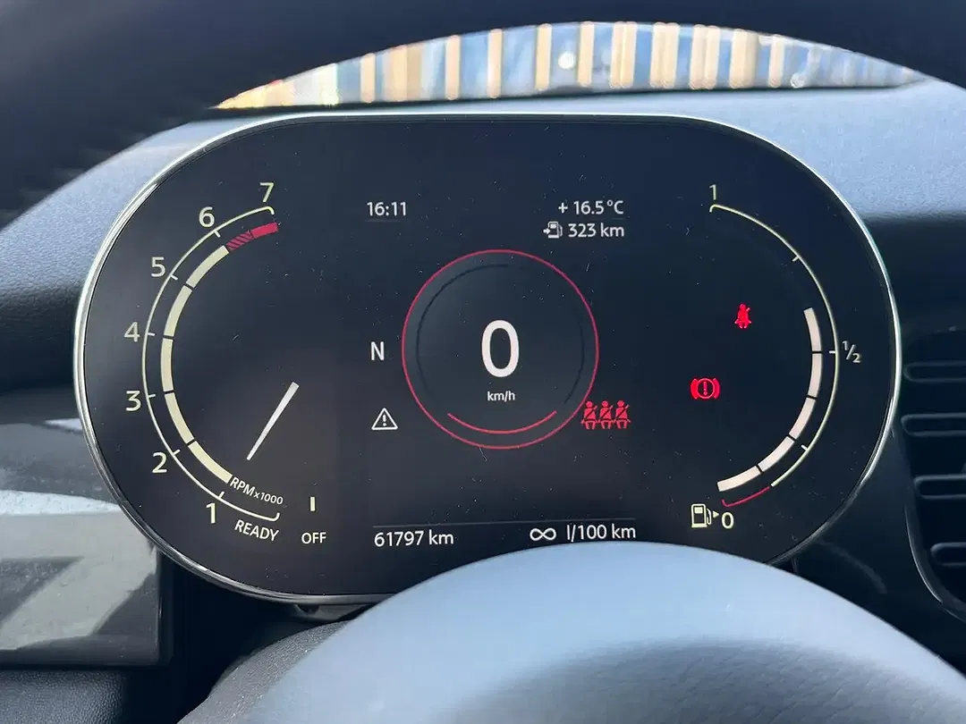 MINI One 1.5 - Thumbnail 6