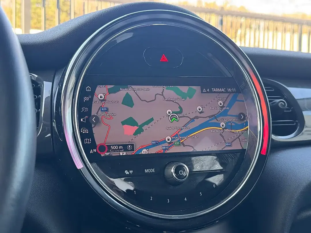 MINI One 1.5 - Thumbnail 8