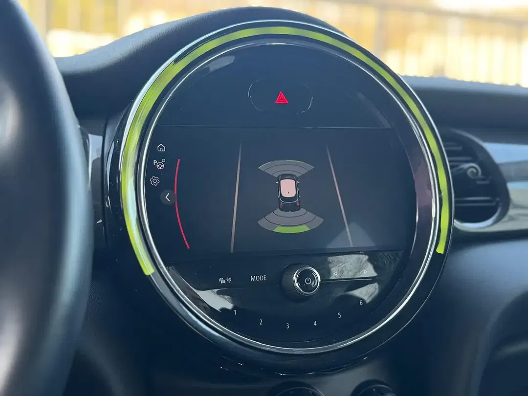 MINI One 1.5 - Thumbnail 9