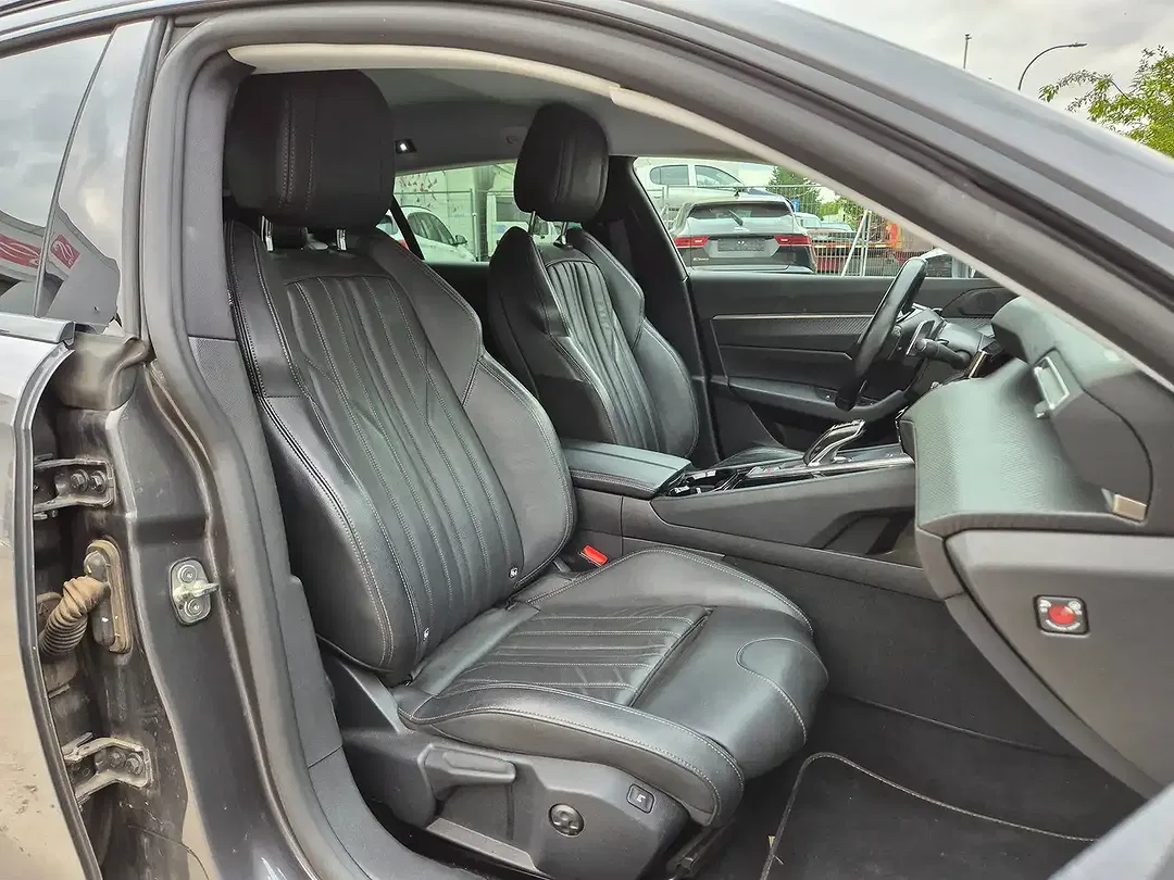 Peugeot 508 225 PHEV Hybrid Allure SW - foto 15