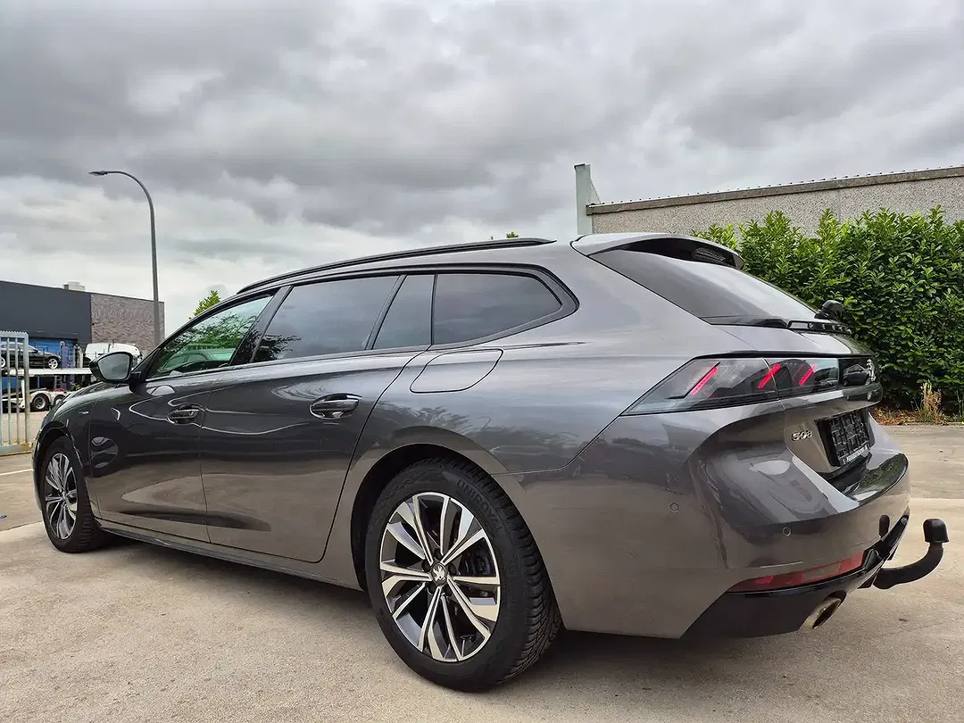 Peugeot 508 225 PHEV Hybrid Allure SW - Thumbnail 7