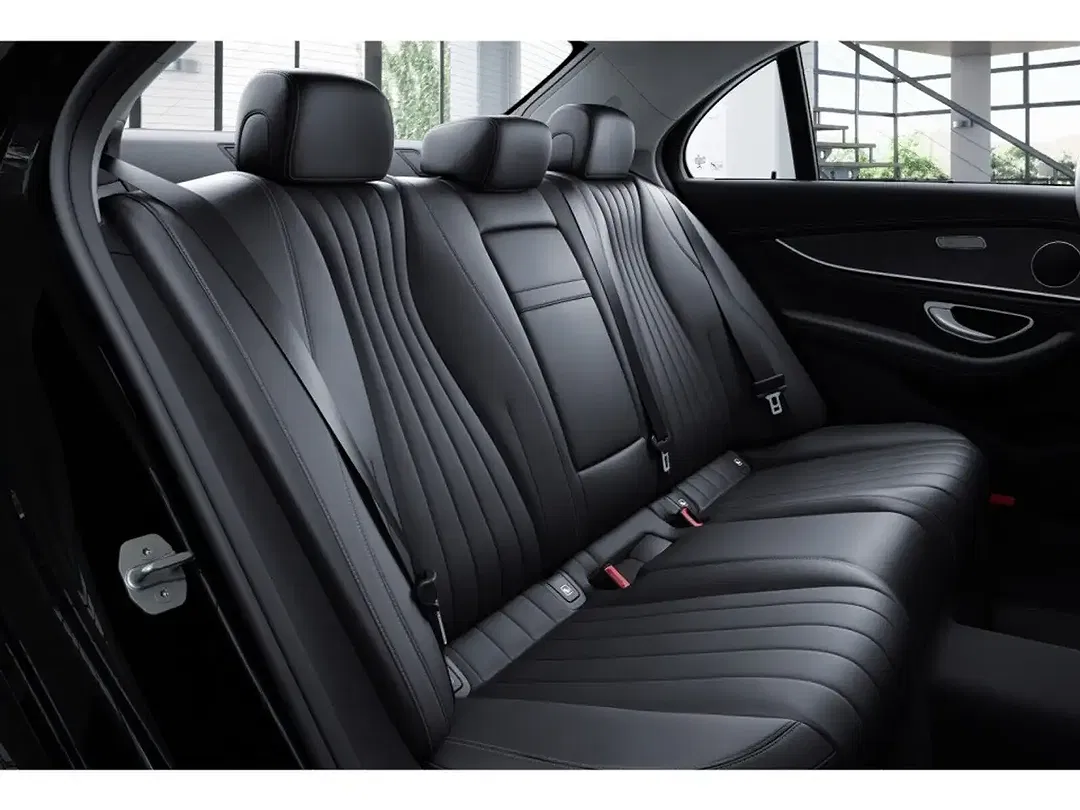 Mercedes-Benz E 450 4MATIC Avantgarde - Thumbnail 9