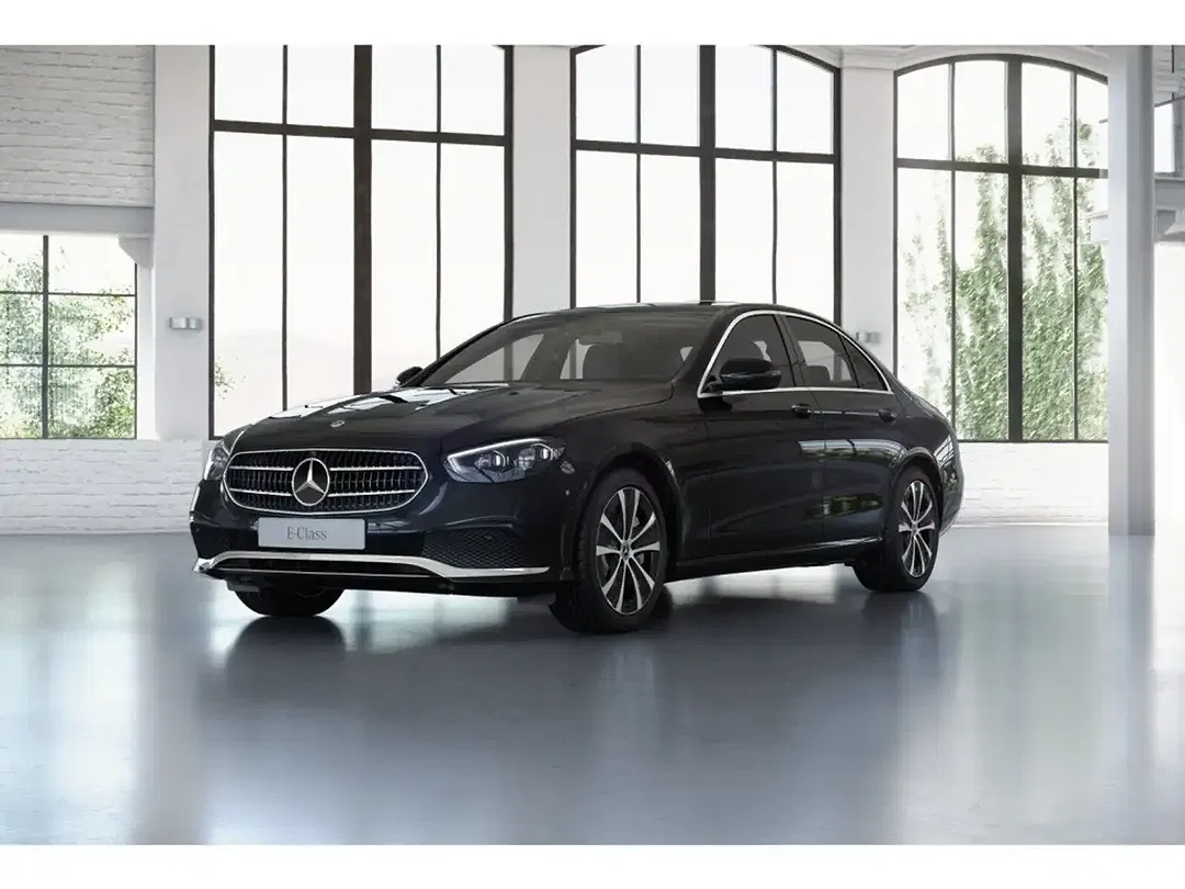Mercedes-Benz E 450 4MATIC Avantgarde - Thumbnail 1