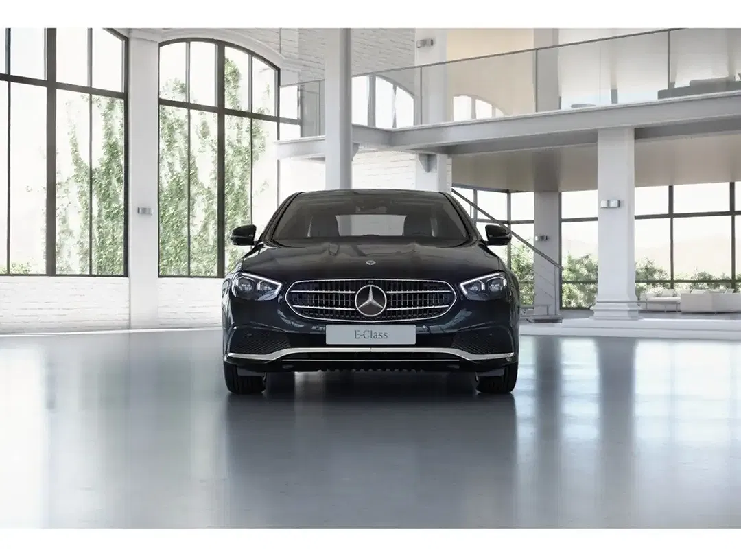 Mercedes-Benz E 450 4MATIC Avantgarde - Thumbnail 4