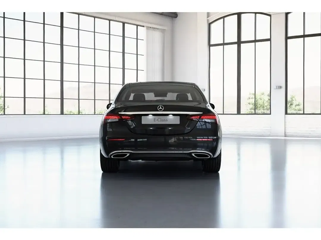 Mercedes-Benz E 450 4MATIC Avantgarde - Thumbnail 5