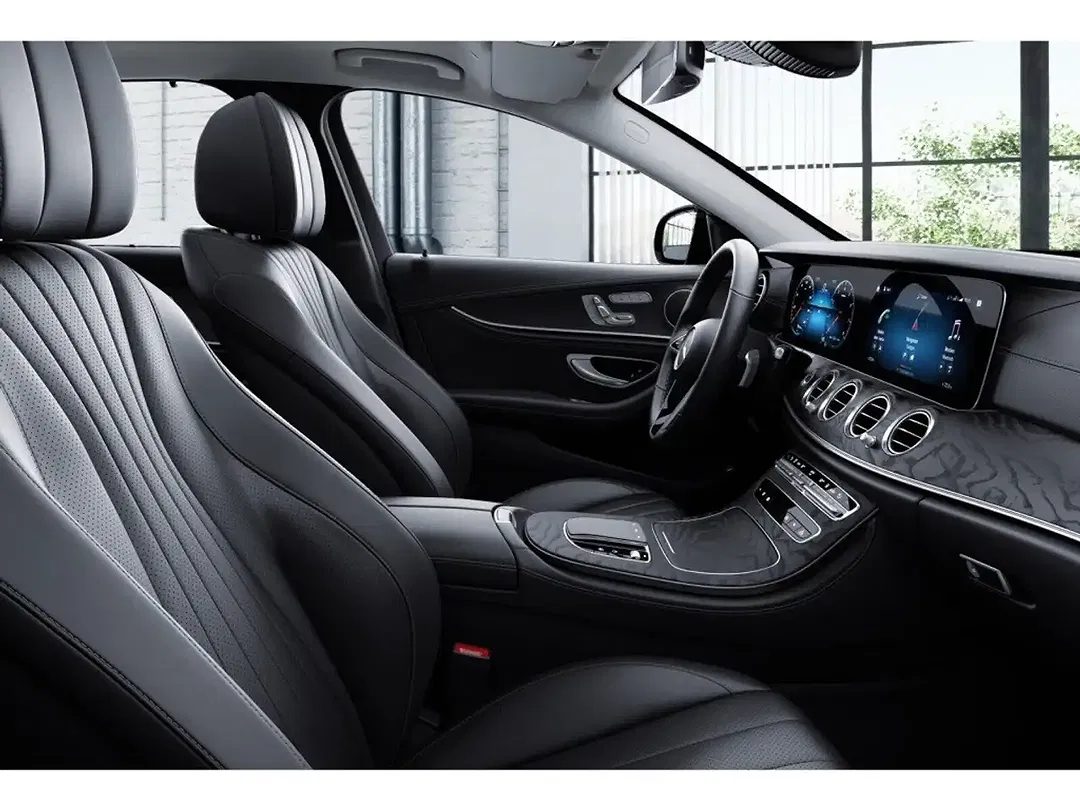 Mercedes-Benz E 450 4MATIC Avantgarde - Thumbnail 7
