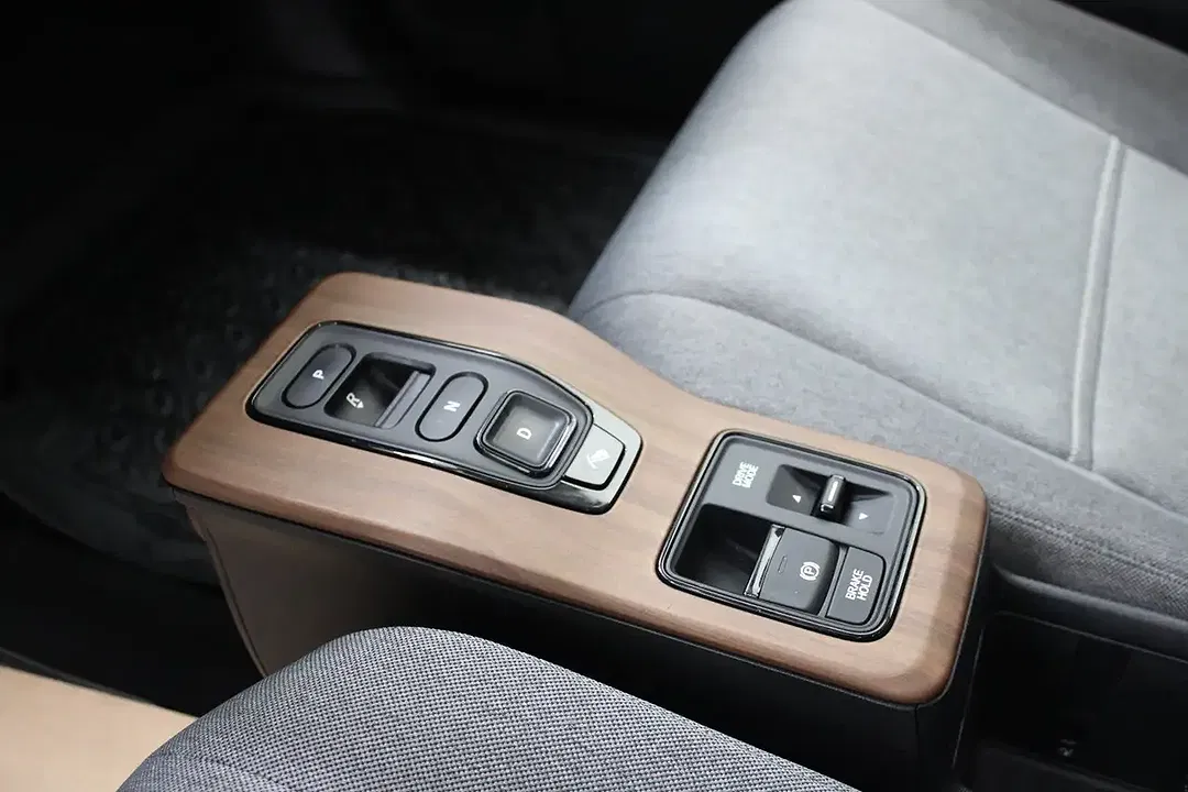 Honda E Advance - Thumbnail 11