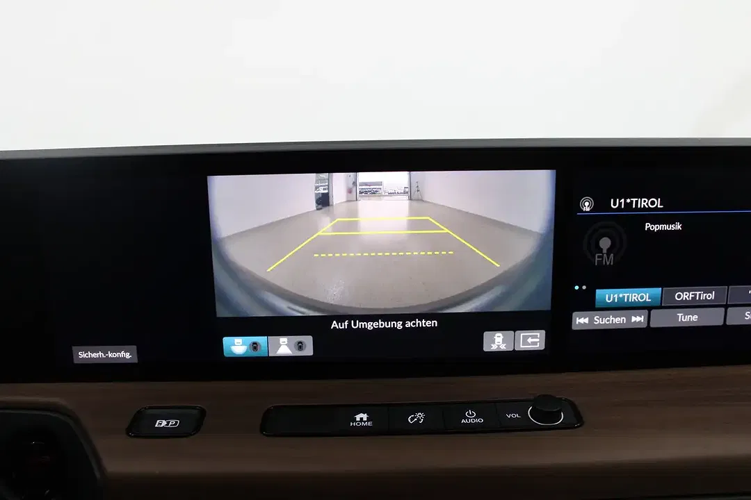 Honda e Advance - foto 14