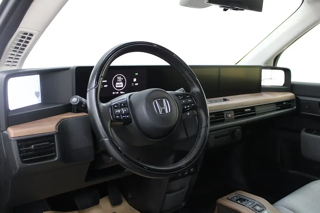 Honda E Advance - Thumbnail 4