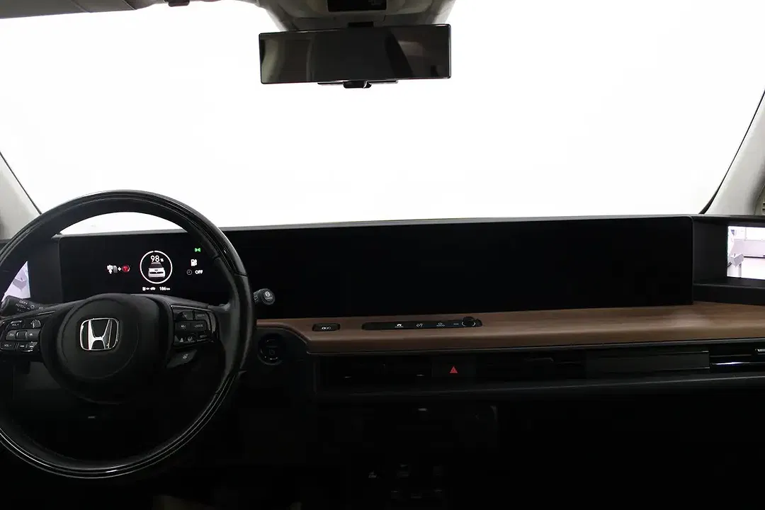 Honda E Advance - Thumbnail 5