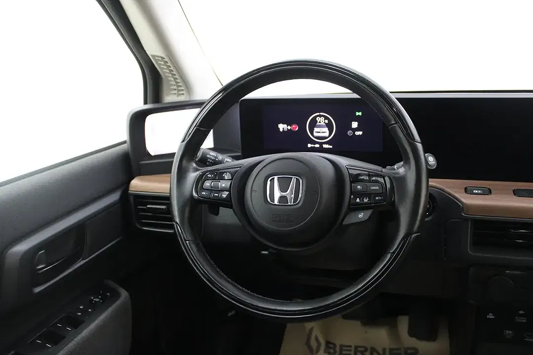 Honda E Advance - Thumbnail 6