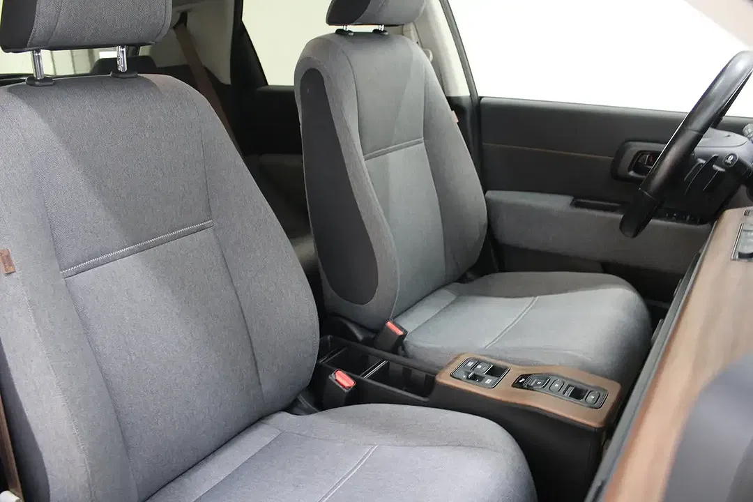 Honda E Advance - Thumbnail 9