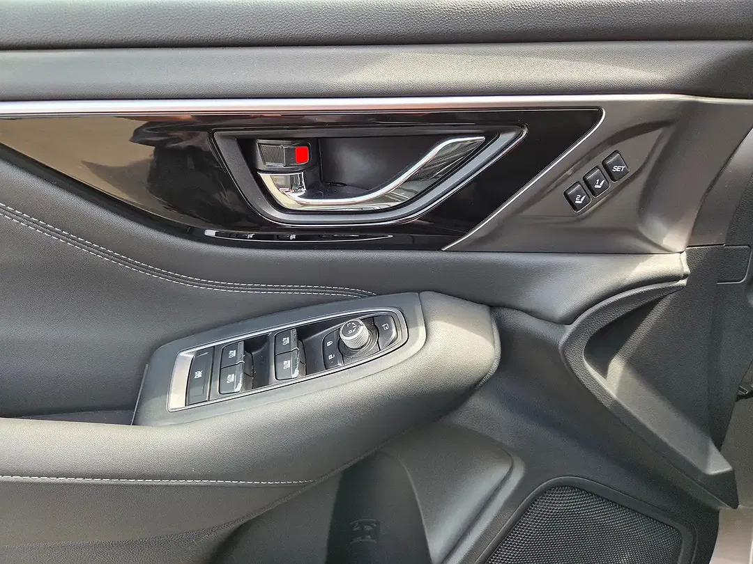 Subaru OUTBACK Platinum - Thumbnail 10