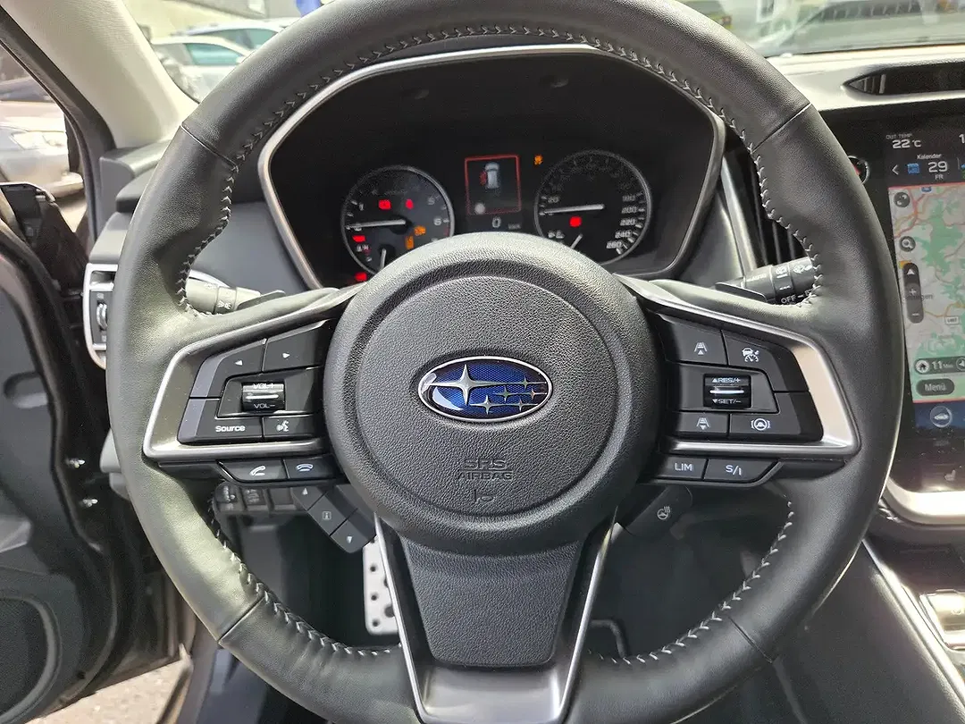Subaru OUTBACK Platinum - Thumbnail 13