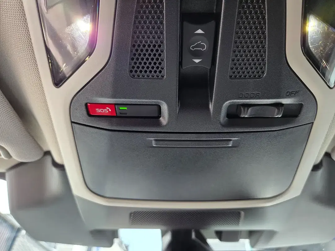 Subaru OUTBACK Platinum - Thumbnail 14